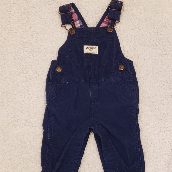 OshKosh B'gosh Other - Oshkosh Bgosh overalls
